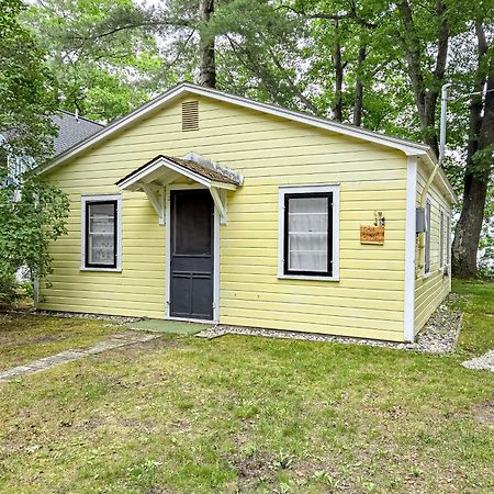 Smith Family Cottages Lagune Lagune Indian River Exterior foto