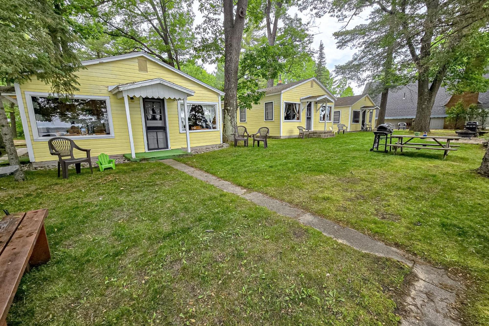 Smith Family Cottages Lagune Lagune Indian River Exterior foto