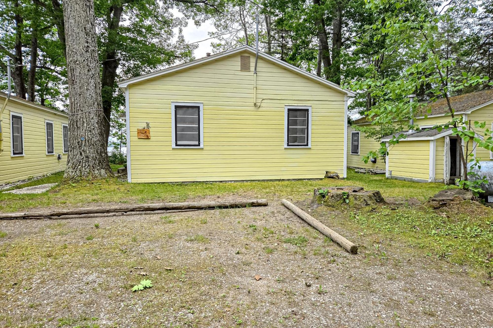 Smith Family Cottages Lagune Lagune Indian River Exterior foto